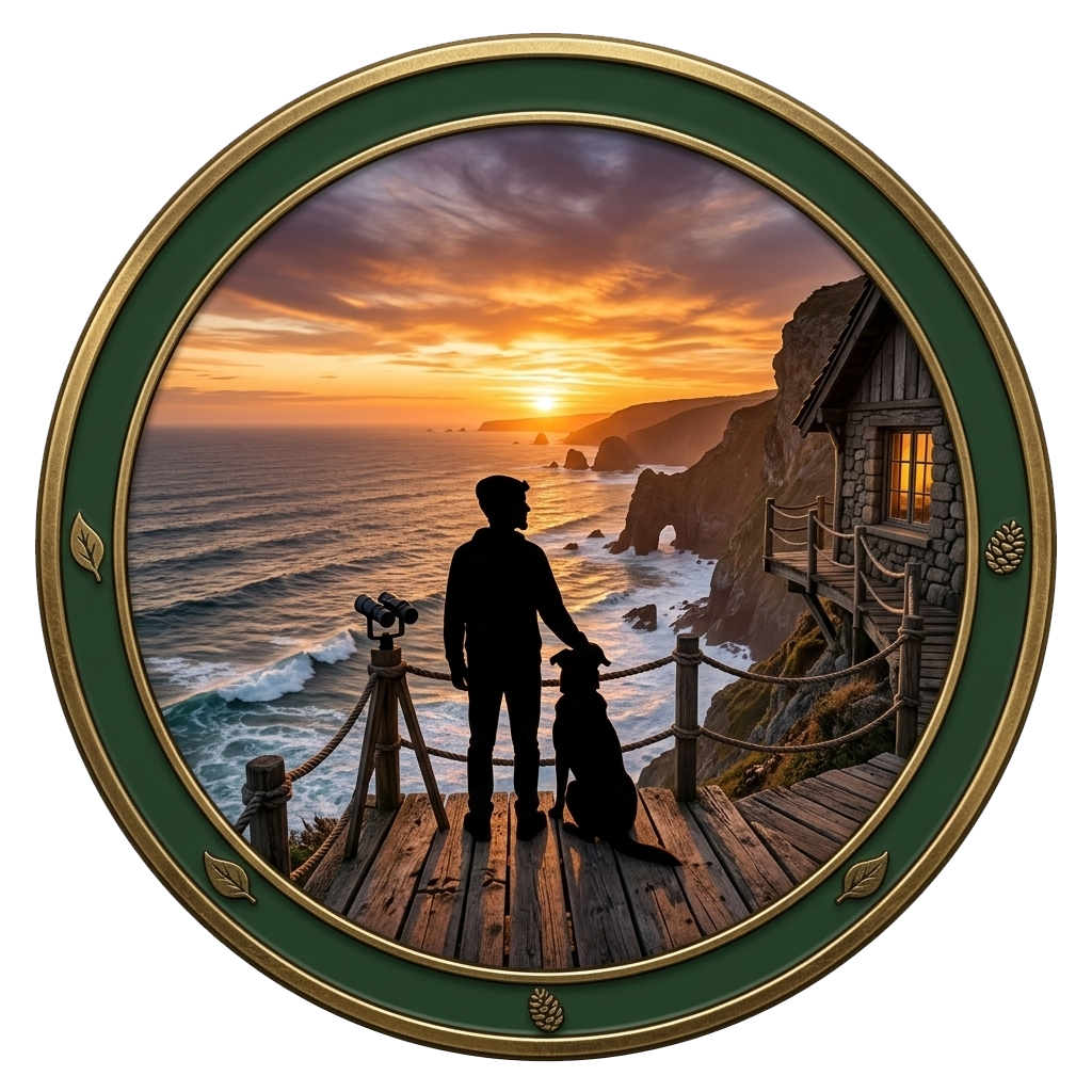 Cottage-Charme