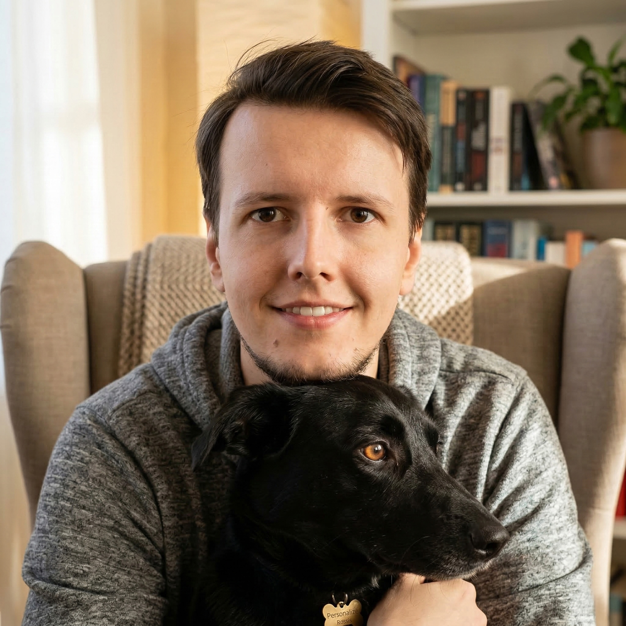 Portrait