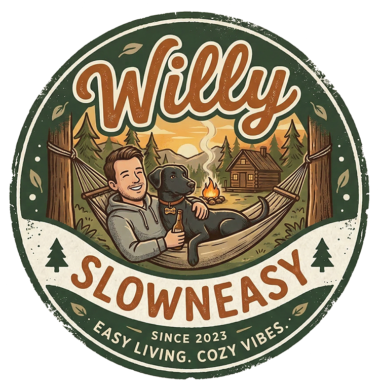 Slowneasy Logo